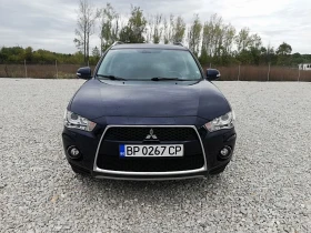 Mitsubishi Outlander 2.0TDI kli 4x4, снимка 2