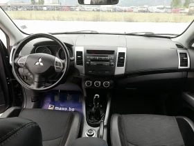 Mitsubishi Outlander 2.0TDI kli 4x4, снимка 14