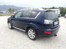 Mitsubishi Outlander 2.0TDI kli 4x4, снимка 4