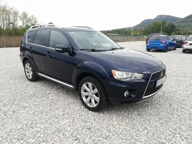 Mitsubishi Outlander 2.0TDI kli 4x4, снимка 8