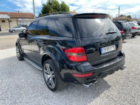 Mercedes-Benz ML 420 CDI 63AMG FULL | Mobile.bg    7