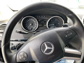 Mercedes-Benz ML 420 CDI 63AMG FULL, снимка 10