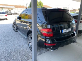 Mercedes-Benz ML 420 CDI 63AMG FULL | Mobile.bg    3