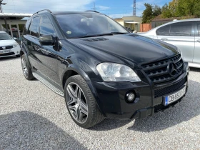 Mercedes-Benz ML 420 CDI 63AMG FULL | Mobile.bg    6