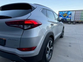 Hyundai Tucson Swiss FULL FULL, снимка 6