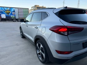 Hyundai Tucson Swiss FULL FULL, снимка 5