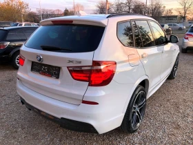 Обява за продажба на BMW X3 M-PAKET/PANORAMA/KAMERA/УНИКАТ-КАТО НОВА ~35 900 лв. - изображение 4