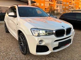 Обява за продажба на BMW X3 M-PAKET/PANORAMA/KAMERA/УНИКАТ-КАТО НОВА ~35 900 лв. - изображение 2