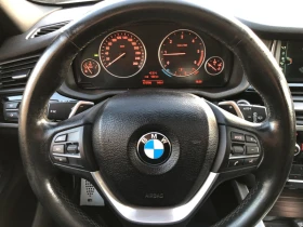 Обява за продажба на BMW X3 M-PAKET/PANORAMA/KAMERA/УНИКАТ-КАТО НОВА ~35 900 лв. - изображение 11