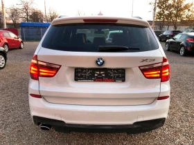 Обява за продажба на BMW X3 M-PAKET/PANORAMA/KAMERA/УНИКАТ-КАТО НОВА ~35 900 лв. - изображение 5