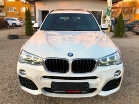 Обява за продажба на BMW X3 M-PAKET/PANORAMA/KAMERA/УНИКАТ-КАТО НОВА ~35 900 лв. - изображение 1