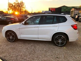 Обява за продажба на BMW X3 M-PAKET/PANORAMA/KAMERA/УНИКАТ-КАТО НОВА ~35 900 лв. - изображение 7