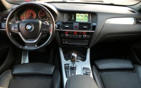 Обява за продажба на BMW X3 M-PAKET/PANORAMA/KAMERA/УНИКАТ-КАТО НОВА ~35 900 лв. - изображение 10