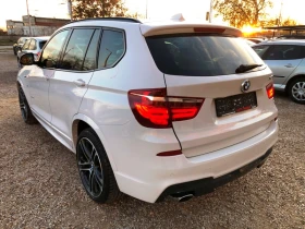 Обява за продажба на BMW X3 M-PAKET/PANORAMA/KAMERA/УНИКАТ-КАТО НОВА ~35 900 лв. - изображение 6