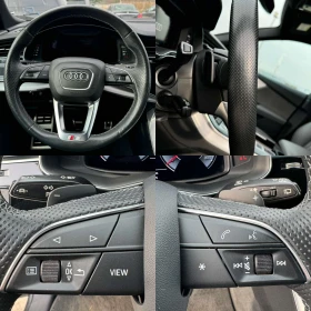 Audi Q8 50 TDI* 286ps* 3xS Line* Quattro* 360* KEYLESS* , снимка 13