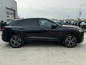 Audi Q8 50 TDI* 286ps* 3xS Line* Quattro* 360* KEYLESS* , снимка 6