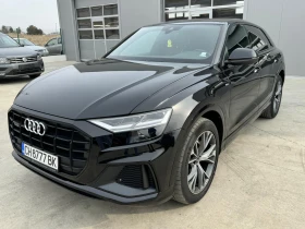 Audi Q8 286ps* S Line* Quattro* 360* KEYLESS* 