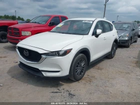 Mazda CX-5 SPORT/ КРАЙНА ЦЕНА ДО БЪЛГАРИЯ!!!, снимка 3