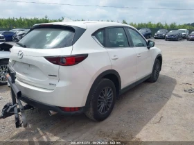 Mazda CX-5 SPORT/ КРАЙНА ЦЕНА ДО БЪЛГАРИЯ!!!, снимка 6