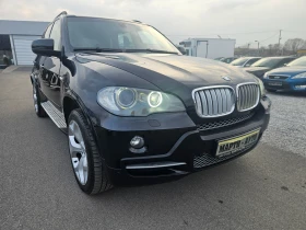     BMW X5 3.0D M PAKET NAVI 