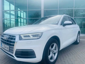 Audi Q5, снимка 2