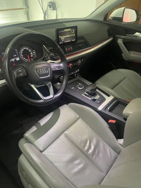 Обява за продажба на Audi Q5 ~37 000 лв. - изображение 8