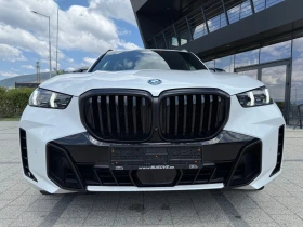 Обява за продажба на BMW X5 xDrive50e M-sport Pro ~92 400 EUR - изображение 2
