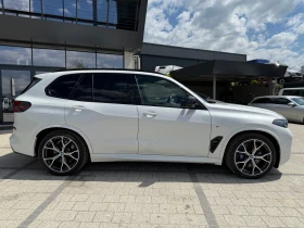 Обява за продажба на BMW X5 xDrive50e M-sport Pro ~92 400 EUR - изображение 8