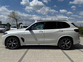 Обява за продажба на BMW X5 xDrive50e M-sport Pro ~92 400 EUR - изображение 4