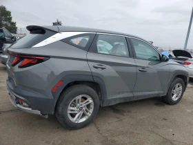 Hyundai Tucson SE HTRAC 4x4 - 41400 лв. - 98890436 3