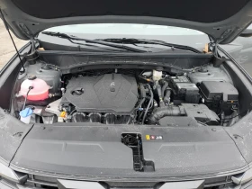 Hyundai Tucson SE HTRAC 4x4 - 41400 лв. - 98890436 12