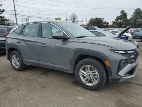 Hyundai Tucson SE HTRAC 4x4 - 41400 лв. - 98890436 4