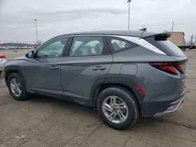 Hyundai Tucson SE HTRAC 4x4 - 41400 лв. - 98890436 2