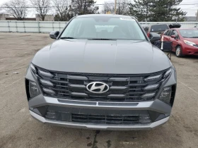 Hyundai Tucson SE HTRAC 4x4 - 41400 лв. - 98890436 5