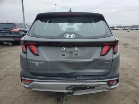 Hyundai Tucson SE HTRAC 4x4 - 41400 лв. - 98890436 6