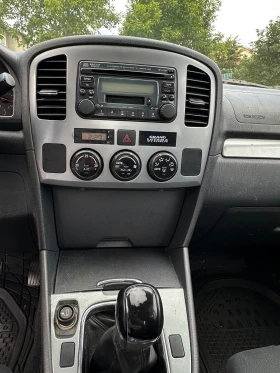 Обява за продажба на Suzuki Vitara 1.6 / 16V / ГАЗОВ ИНЖЕКЦИОН ~11 900 лв. - изображение 5