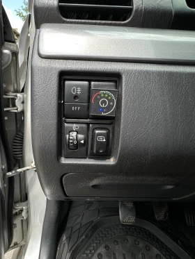 Обява за продажба на Suzuki Vitara 1.6 / 16V / ГАЗОВ ИНЖЕКЦИОН ~11 900 лв. - изображение 7