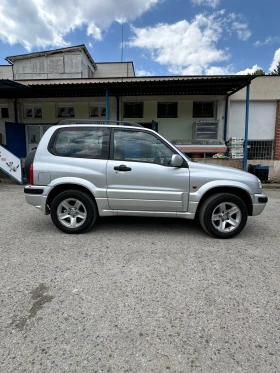 Обява за продажба на Suzuki Vitara 1.6 / 16V / ГАЗОВ ИНЖЕКЦИОН ~11 900 лв. - изображение 2