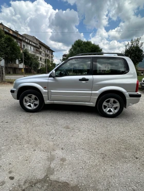 Обява за продажба на Suzuki Vitara 1.6 / 16V / ГАЗОВ ИНЖЕКЦИОН ~11 900 лв. - изображение 1