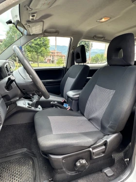 Обява за продажба на Suzuki Vitara 1.6 / 16V / ГАЗОВ ИНЖЕКЦИОН ~11 900 лв. - изображение 6
