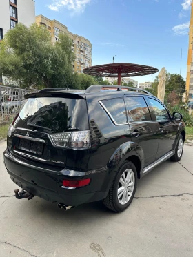 Mitsubishi Outlander 2.2DID 157 6+ 1  | Mobile.bg    6