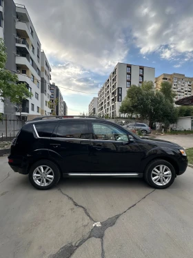 Mitsubishi Outlander 2.2DID 157 6+ 1  | Mobile.bg    4