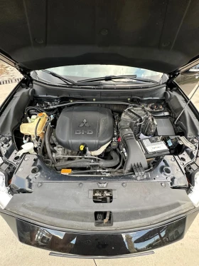 Mitsubishi Outlander 2.2DID 157 6+ 1  | Mobile.bg    16