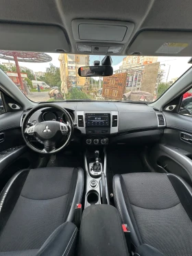 Mitsubishi Outlander 2.2DID 157 6+ 1  | Mobile.bg    13