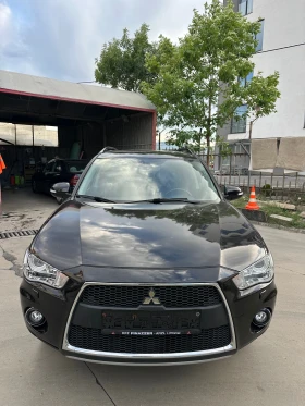 Mitsubishi Outlander 2.2DID 157 6+ 1  | Mobile.bg    2