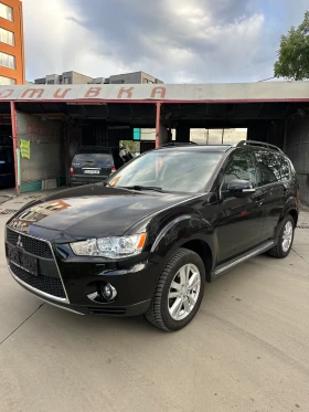 Mitsubishi Outlander 2.2DID 157 6+ 1  | Mobile.bg    3