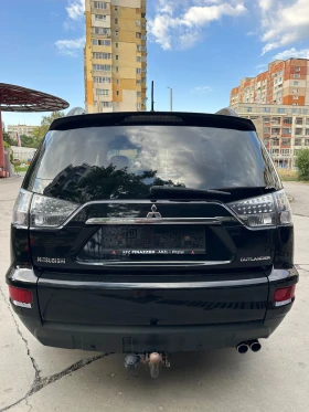 Mitsubishi Outlander 2.2DID 157 6+ 1  | Mobile.bg    8