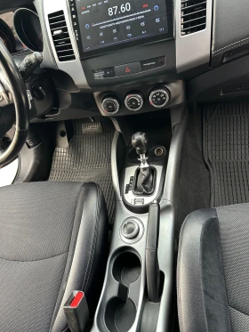 Mitsubishi Outlander 2.2DID 157 6+ 1  | Mobile.bg    14