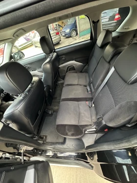 Mitsubishi Outlander 2.2DID 157 6+ 1  | Mobile.bg    11