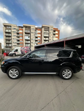 Mitsubishi Outlander 2.2DID 157 6+ 1  | Mobile.bg    5